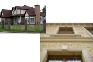 Декоративный камень