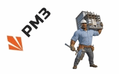 Строитель РМЗ